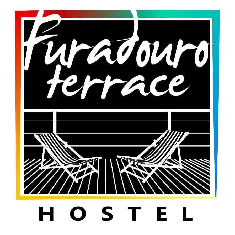 Furadouro Terrace Hostel Exteriör bild